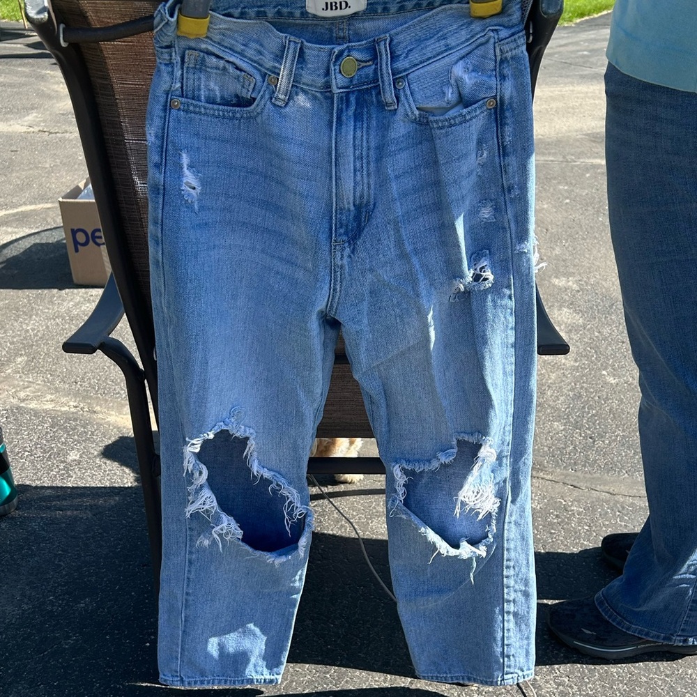 JBD Jeans